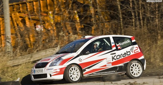 Testy Chmielewskiego i Kornickiego